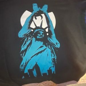 Meet your Posher, Terry